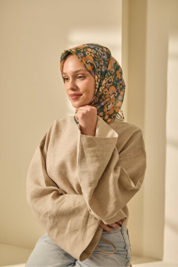 Silk Home 15 Silk Home Soft Scarf 73090