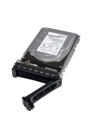 Dell Server SSD 345-BGSY-05, 960GB, 512e, 2.5" cu HYB CARR 3.5", Hot-plug