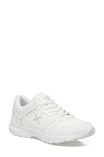 Kinetix Miton Pu 5Pr White Men's Sneaker A102020188