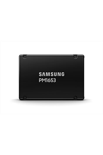 Samsung SSD Server PM1653 MZILG1T9HCJR-00A07, 1.92TB, 2.5", SAS 24Gb/s