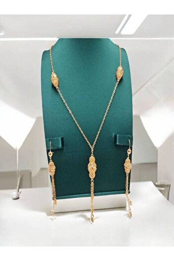 Generic 3-piece gold replacement set with a luxurious box