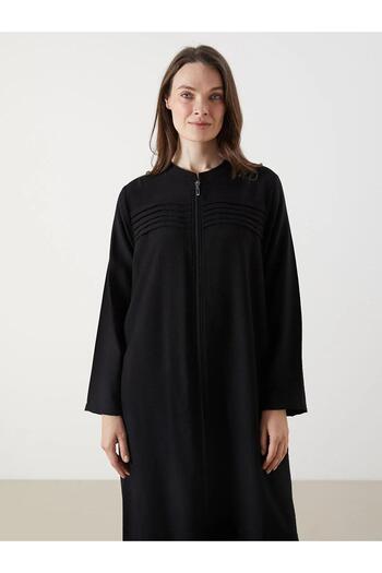 LC Waikiki Γυναικείο ποδήλατο LCW Grace με λαιμόκοψη (W5)