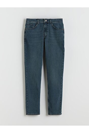 LC Waikiki 750 Slim Fit Men's Jean Trousers (W5)