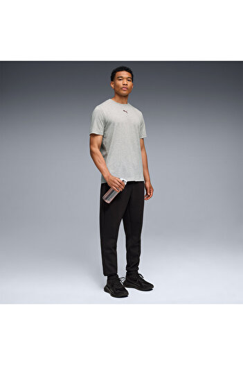 Puma Cloudspun Men's Black Trainning Sweatpants