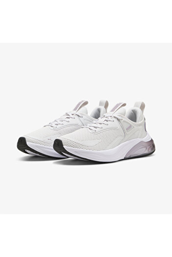 Puma Cell Thrill Жіночі сірі кросівки для бігу