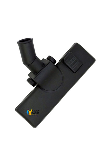 Ozba Ticaret Conti Compatible Vc 452 Hydro Bombyx Vacuum Cleaner Metal Based Absorbent Floor Nozzle (Albatros Yerli̇