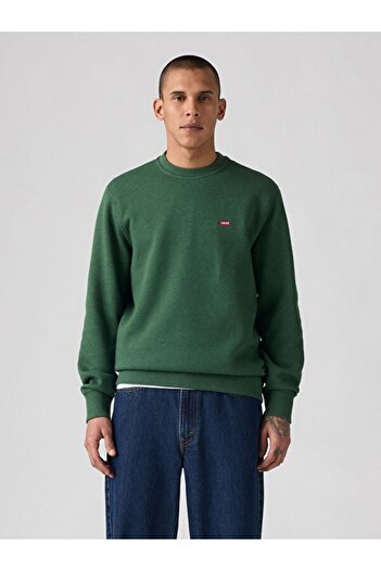 Levi's Crew Sweatshirt