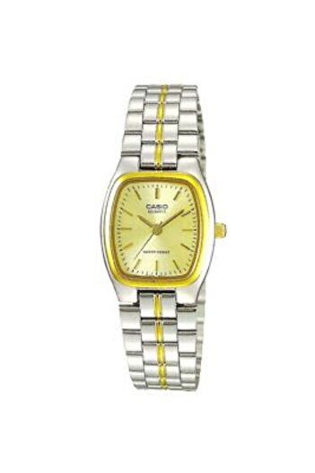 Casio Ltp-1169G-9Ardf Women's Watch