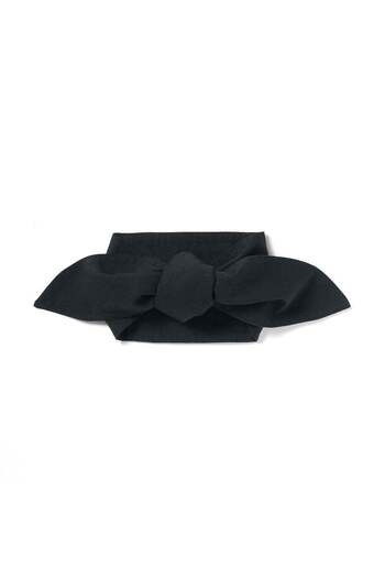 Muji UV Protection Hemp Cotton Pocket Scarf