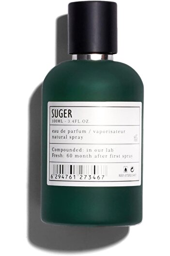 AMD Perfumes ARO FAC Suger By AMD Perfumes Unisex Fragrance EDP 100ml
