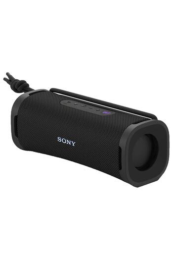 Sony Portable Bluetooth Speaker Black - SRSULT10/B