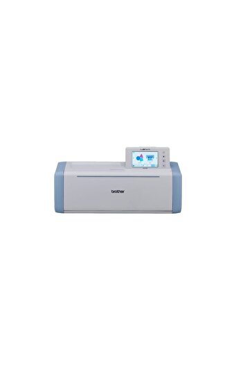Brother Scan N Cut SDX1000, 600DPI Scanner, 1300 Cutting Models