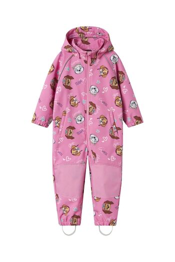 Name it Softshell-Anzug ALFA08 Paw Patrol