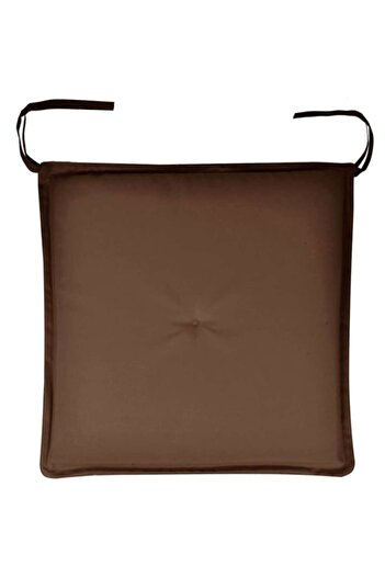 OEM Summer Chair Cushion, Water-Resistant Beige-Brown