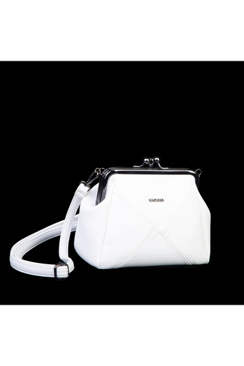 Nas Bag Bursary Women's Bag with Clip (Width:20 X Length:16)