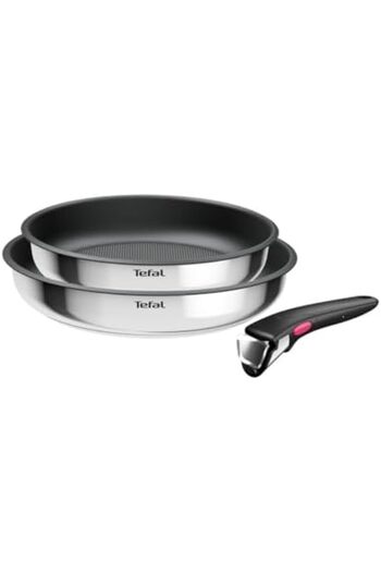 TEFAL Pfannenset L8813S75
