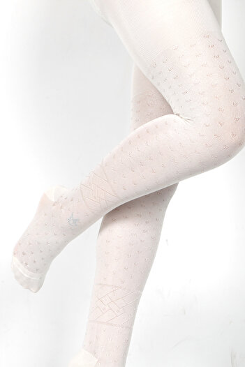 Miorre Cindy Flush Kids Pantyhose