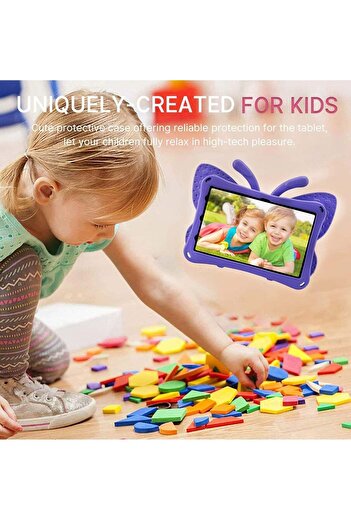 RAXOOM حافظة iPad 10 (الجيل العاشر) للأطفال