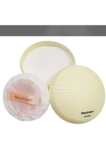 MY DREAM Body Powder Matte Smoothness Professional Touch 85g