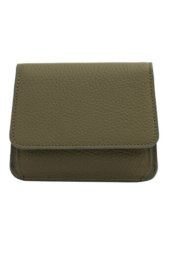 Meskanto Rose Genuine Leather Women's Wallet