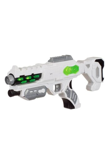 OEM Toy Space Army with Lights & Sounds