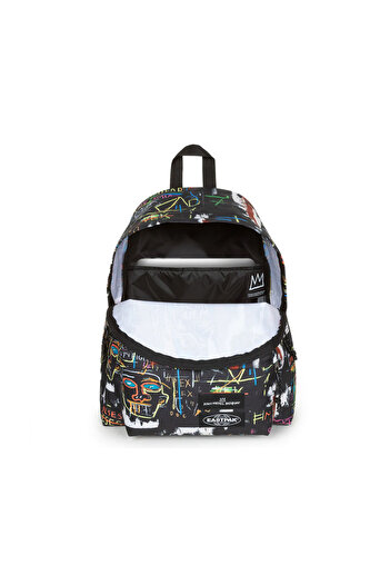 Eastpak X Basquiat Day Pak'R Unisex Backpack