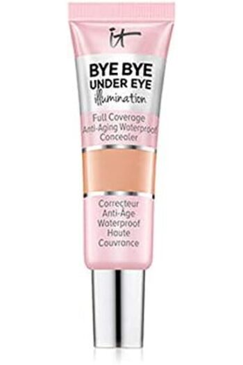 it cosmetics Bye Bye Under Eye Illumination Anti-Ageing Concealer (30.5 TAN (C))