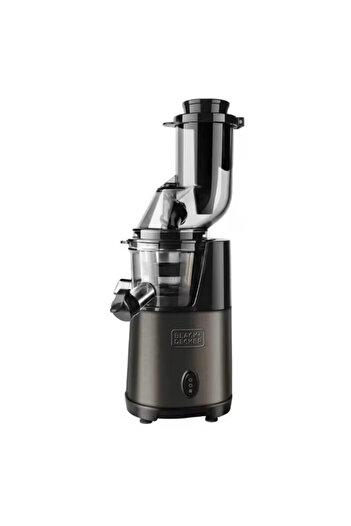 Black&Decker Storcător de fructe Storcător lent BXJE200E