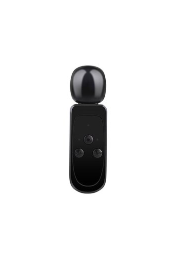 LikeSmart eXtreme Action PRO 5K Ultra HD sports video camera, Electronic Stabilization, 170 FOV, 50MP,