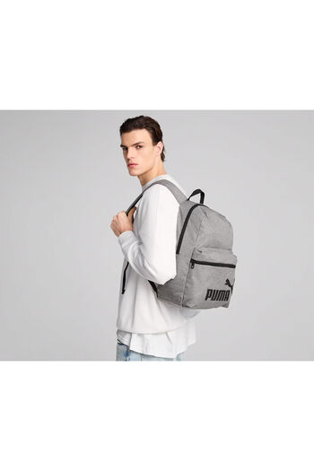 Puma Phase Daily School Backpack