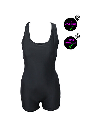GC GÖKHAN CLUB women's swimmer swimsuit