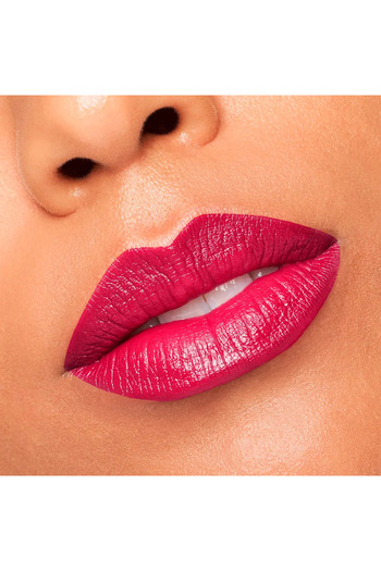 L'Oreal Paris Ruj cu textura cremoasa si culoare intensa, COLOR RICHE, 2010 la prune, 4.8 g
