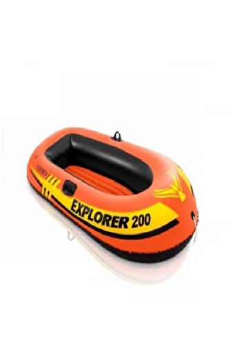 Intex Explorer 200 Boat 185x94x41cm