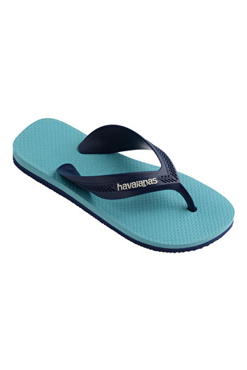 Havaianas Kids Max Flip Flops - Blue