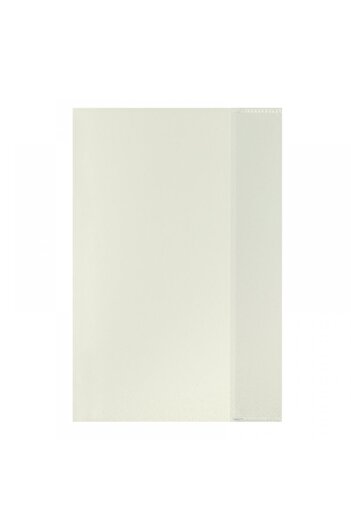 OEM Cover Sheets A5, Color Transparent, Material PP Plastic
