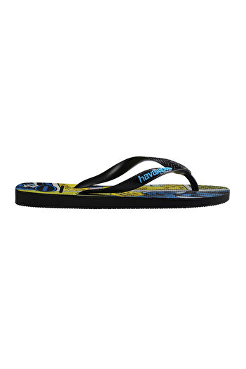 Havaianas Marvel Classics Flip Flops - Multicolor