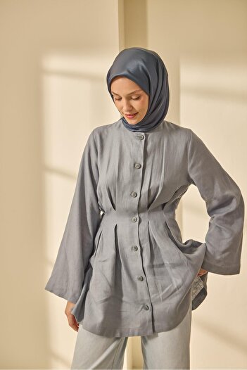 Silk Home Shiny Scarf 75011-15