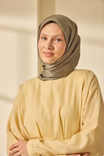 Silk Home Shiny Scarf 75011-31