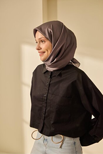 Silk Home Shiny Scarf 75011-19