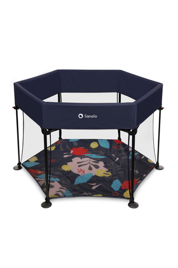 Lionelo_SP Playpen, Lionelo, Roel, Ultra-compact folding
