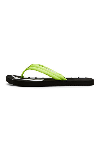Puma Epic Flip v2 Jr Flip Flops - Black