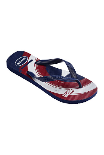 Havaianas Marvel Flip Flops - Multicolor