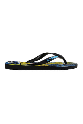 Havaianas Marvel Classics Flip Flops - Multicolor