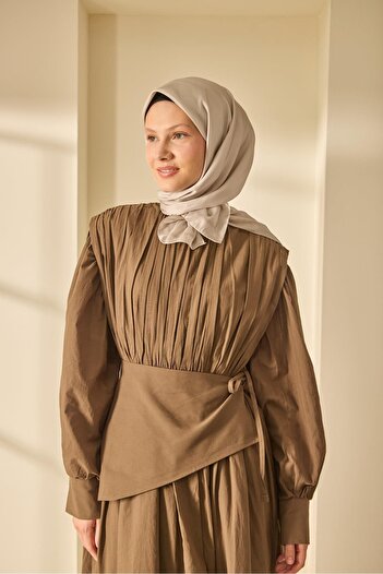 Silk Home Shiny Scarf 75011-29