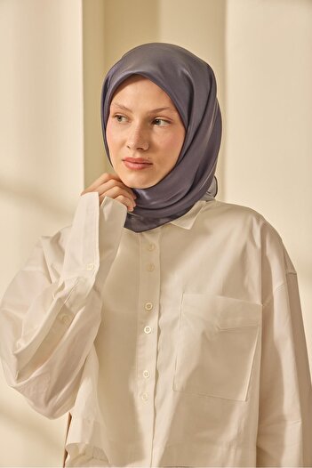 Silk Home Shiny Scarf 75011-17