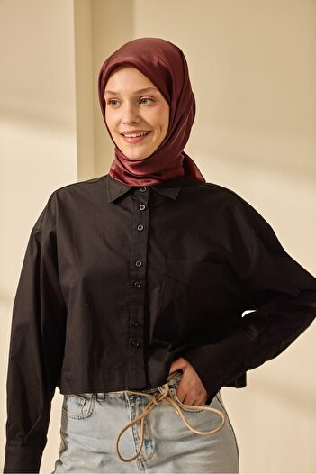 Silk Home Shiny Scarf 75011-21