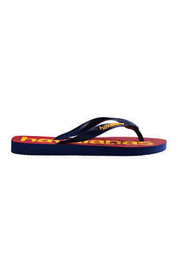 Havaianas Top Logomania Flip Flops - Multicolor