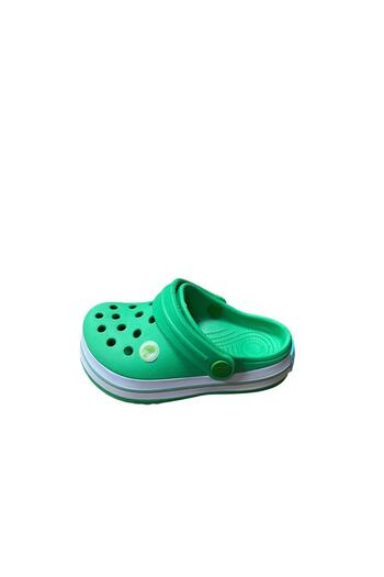 Twingo Children's Closed Front Slippers