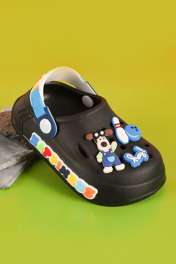 Melek Tuna Ayakkabı & Çanta Boys' Anti-Slip Sandals Slippers, Children's Cross Slippers, Children's Slippers, Children's Pool Slippers,