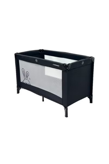 Fun Moment Baby Cot And Folding Bed